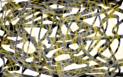 Kerzenlicht! von 2013 - eine reine Digitalmalerei