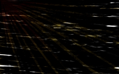 Nachtsonne! von 2014 - eine reine Digitalmalerei