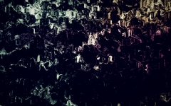 Alte Narben | 2018
Heavily edited chalkpainting