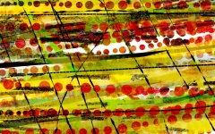 Damn Fire! von 2014 - eine reine Digitalmalerei