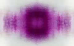 Pinkmatrix | 2016
A simple pink-purplelish painting