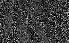 lost! von 2017 - Ein Kreidebild editiert