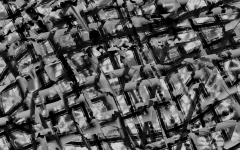 Outside! von 2017 - reines Digitalbild