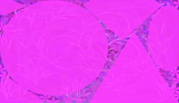 Pink wins! digitale Spielerei