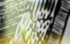 Nextday! von 2017 - Skizze digital bearbeitet