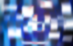 Blaue Realität| von 2017